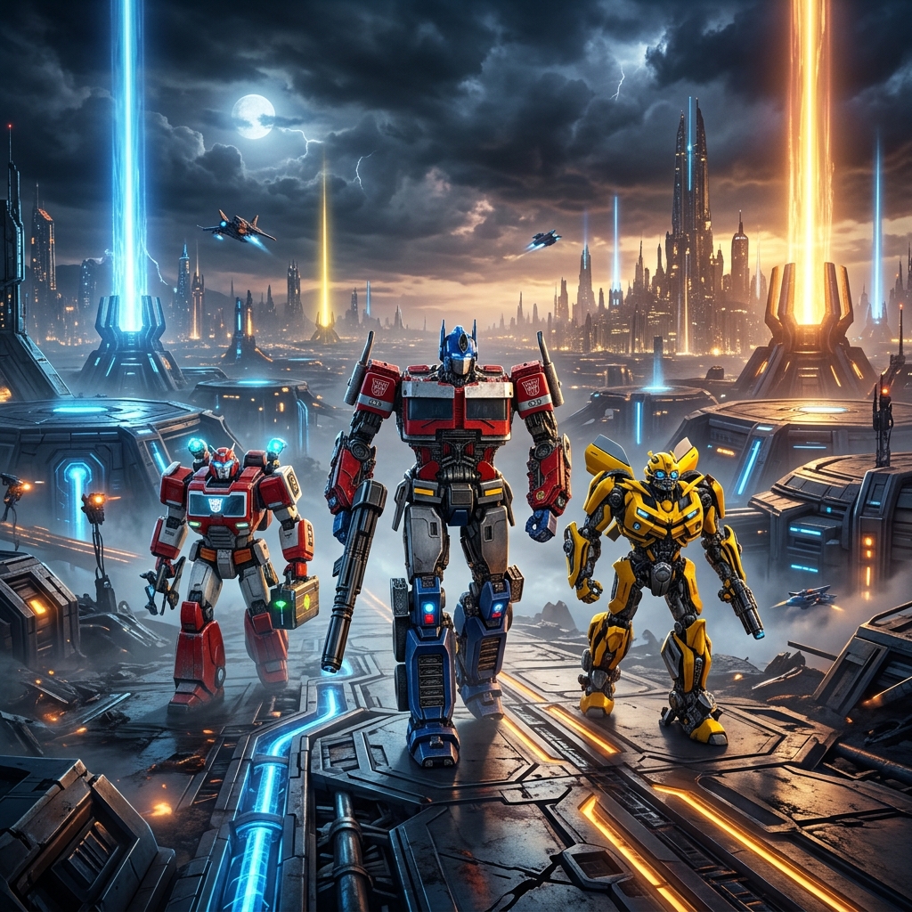 Autobots