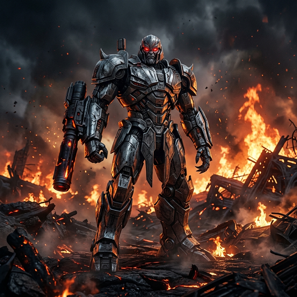 Megatron